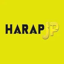 HARAPJP - Teror di Dalam Kegelapan