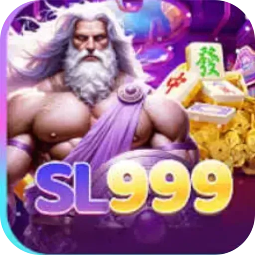 SL999 - Petualangan Strategis dalam Dunia SLG