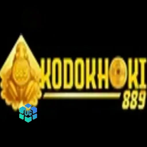 Logo kodokhoki889
